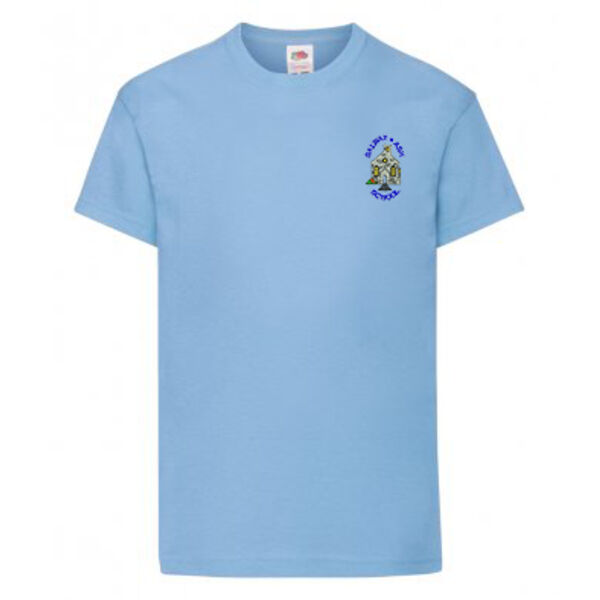 Salway Ash PE T-Shirt Thumbnail