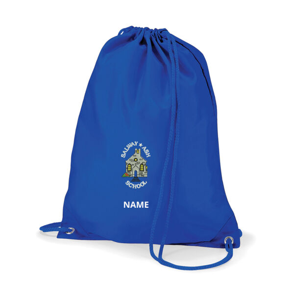 Salway Ash PE Bag Thumbnail